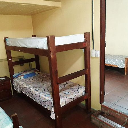 Santino Recoleta Hotel Buenos Aires Eksteriør billede
