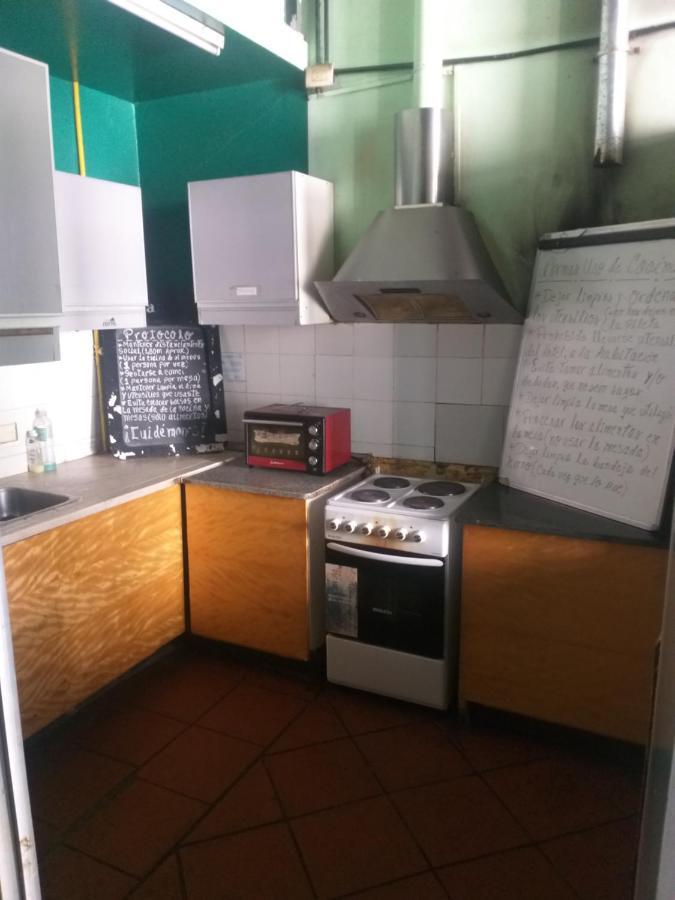 Santino Recoleta Hotel Buenos Aires Eksteriør billede