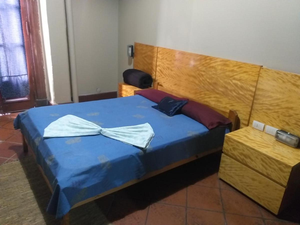 Santino Recoleta Hotel Buenos Aires Eksteriør billede