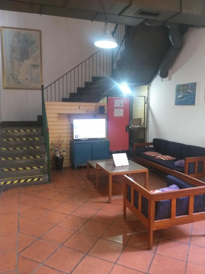 Santino Recoleta Hotel Buenos Aires Eksteriør billede