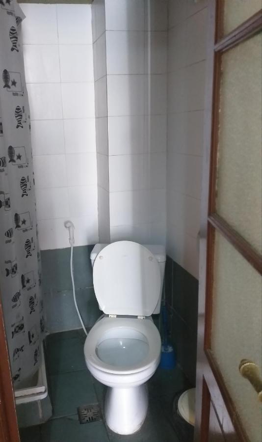 Santino Recoleta Hotel Buenos Aires Eksteriør billede