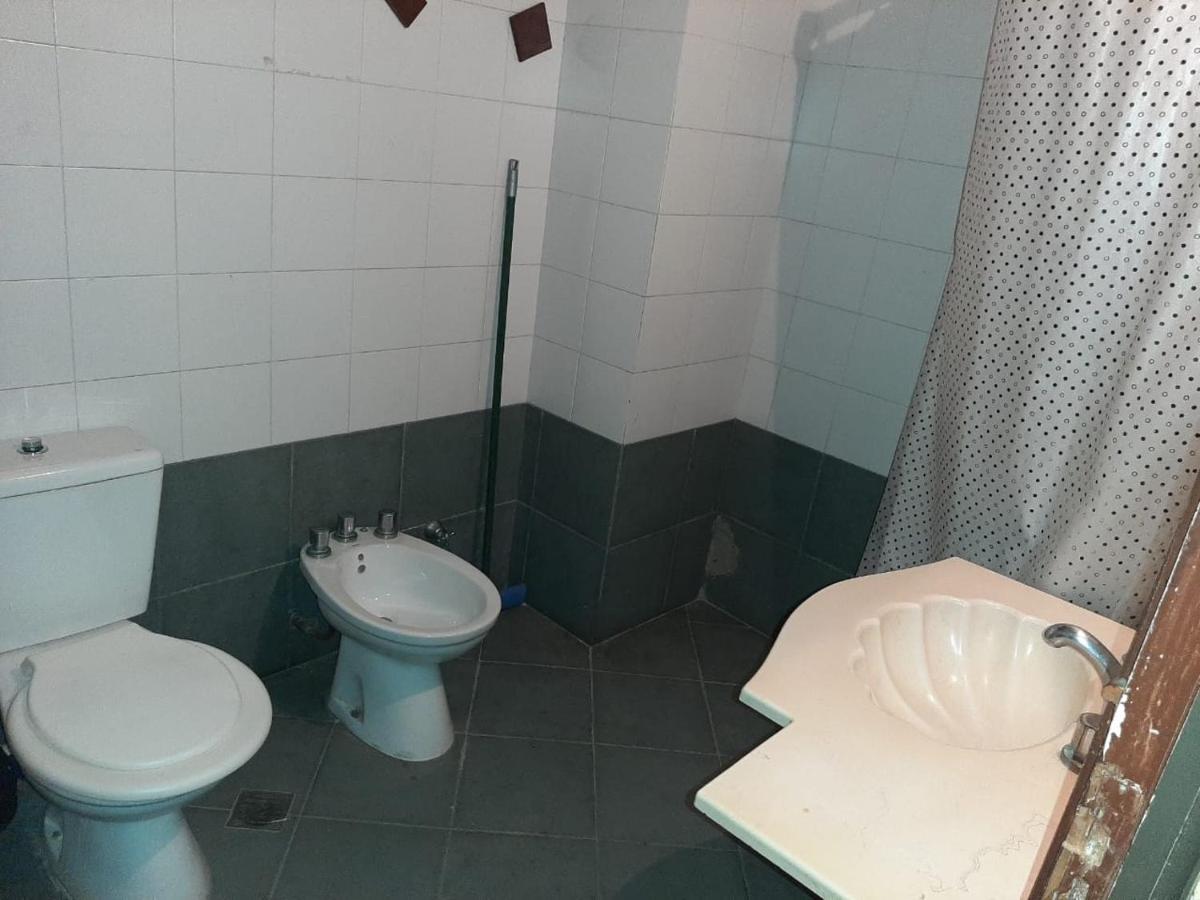 Santino Recoleta Hotel Buenos Aires Eksteriør billede