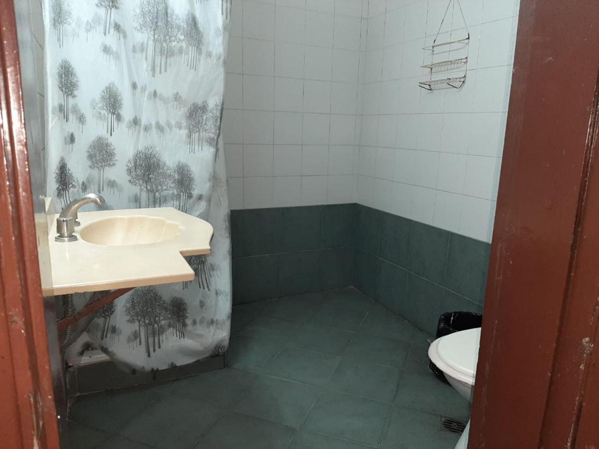 Santino Recoleta Hotel Buenos Aires Eksteriør billede
