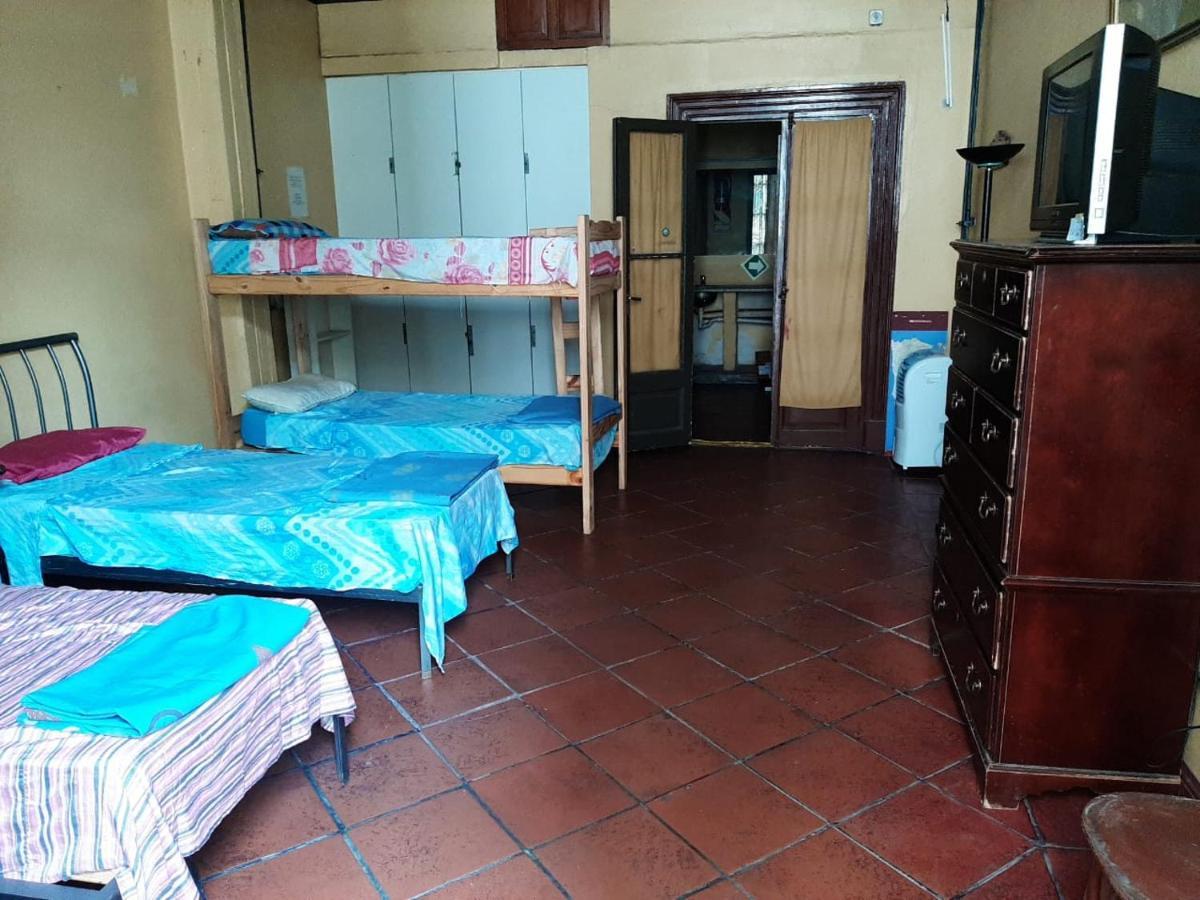 Santino Recoleta Hotel Buenos Aires Eksteriør billede