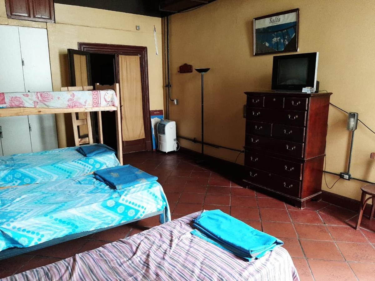 Santino Recoleta Hotel Buenos Aires Eksteriør billede
