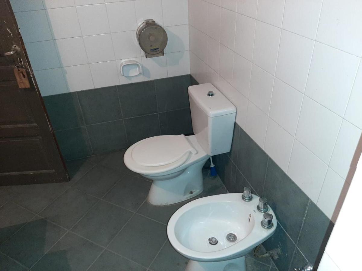 Santino Recoleta Hotel Buenos Aires Eksteriør billede