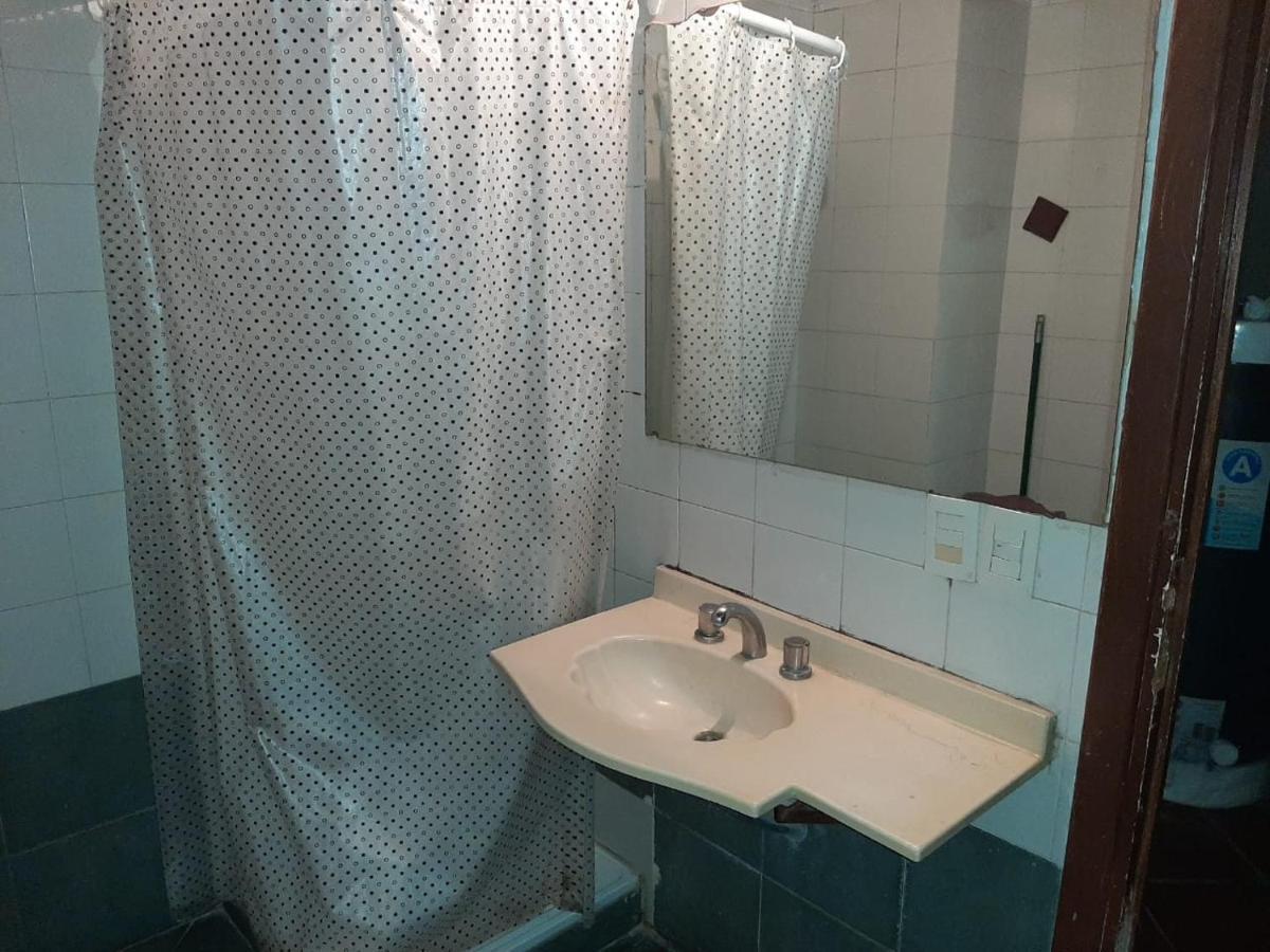 Santino Recoleta Hotel Buenos Aires Eksteriør billede