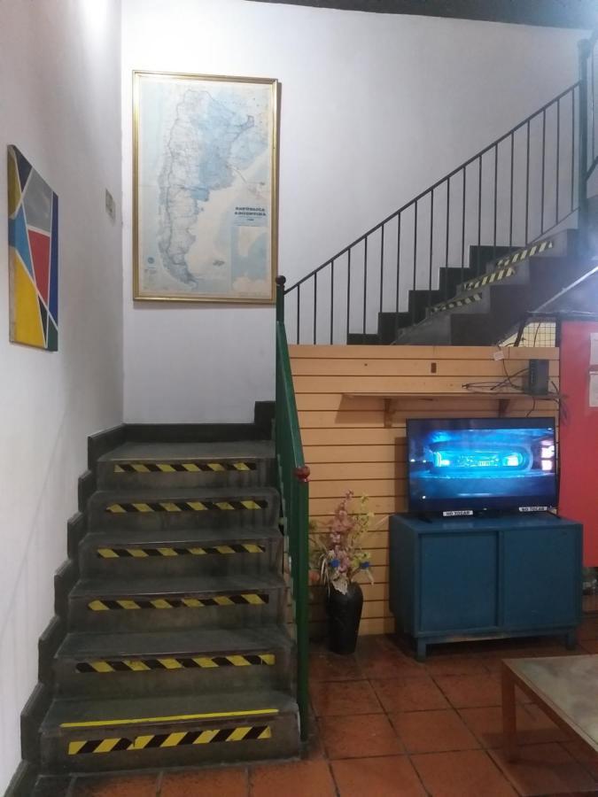 Santino Recoleta Hotel Buenos Aires Eksteriør billede
