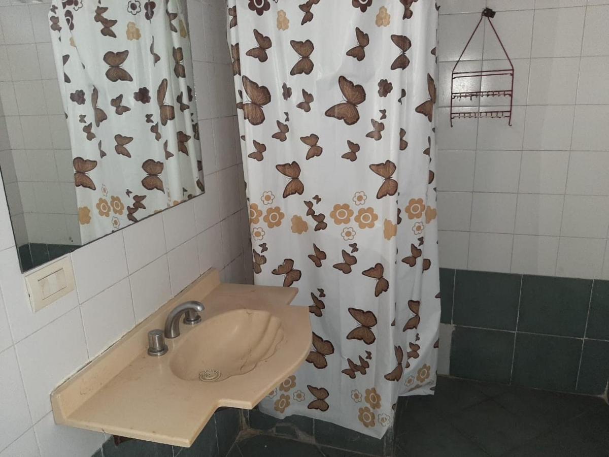 Santino Recoleta Hotel Buenos Aires Eksteriør billede