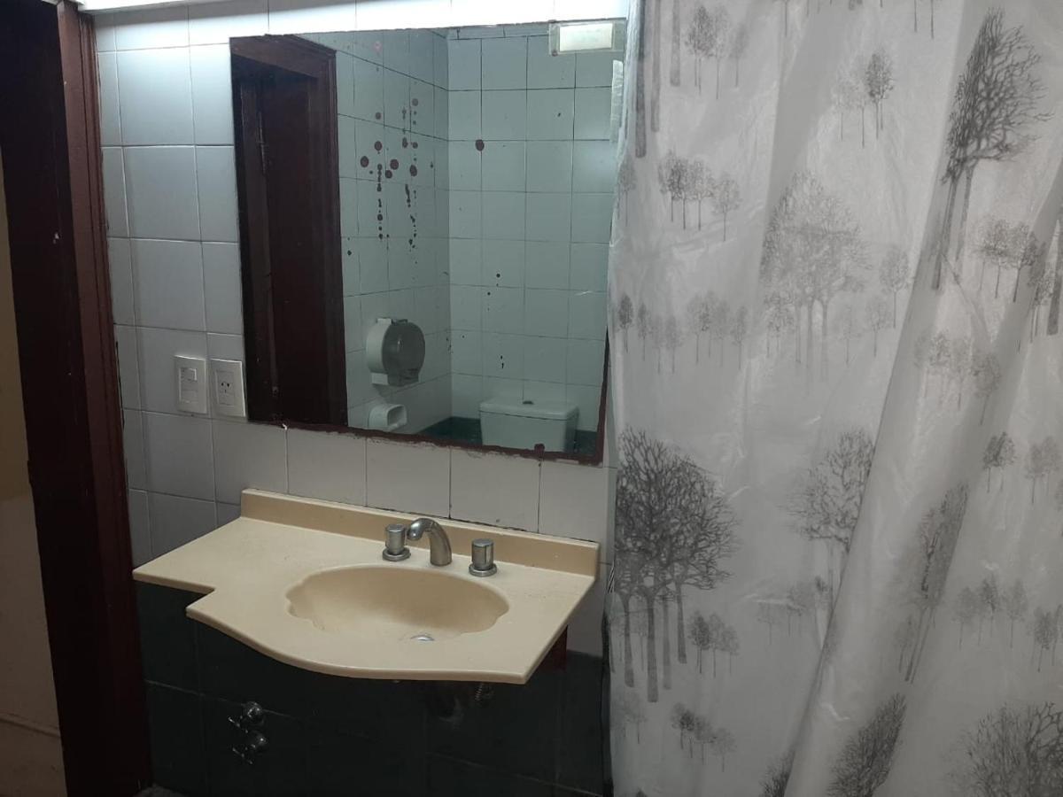 Santino Recoleta Hotel Buenos Aires Eksteriør billede
