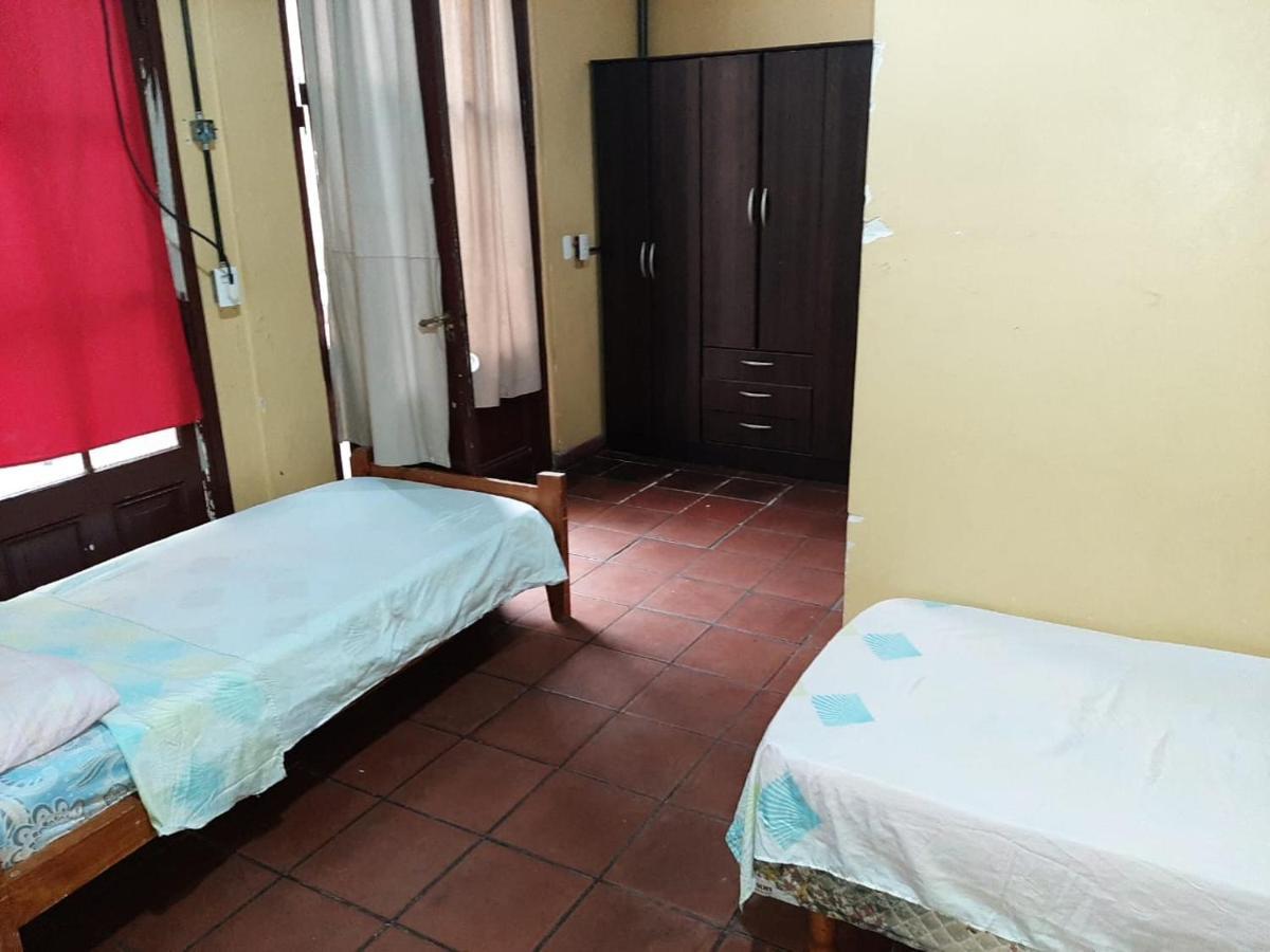 Santino Recoleta Hotel Buenos Aires Eksteriør billede